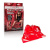 CalExotics SuperStrap Super Sheet - Непромокаемая простынь для секса, 204х224 см (красный) CalExotics SuperStrap Super Sheet - Непромокаемая простынь для секса, 204х224 см (красный)