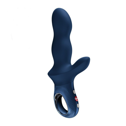 Пульсатор кролик Fun Factory Bi Stronic Crave