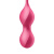 Вагінальні кульки Satisfyer Love Birds 2 Connect App - купити в Києві, Україні Вагінальні кульки Satisfyer Love Birds 2 Connect App - купити в Києві, Україні