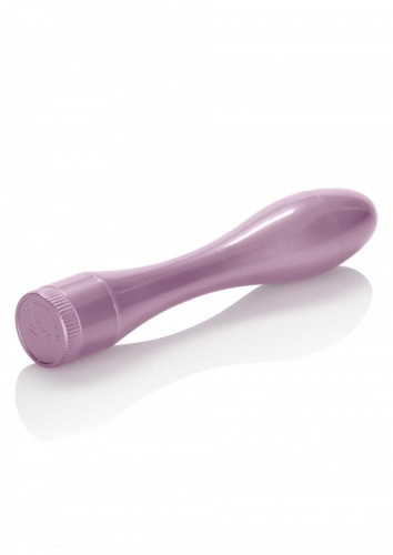 Мультискоростной вибратор Teardrop Probe, 14х3,25 см (зеленый)