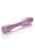 Мультискоростной вибратор Teardrop Probe, 14х3,25 см (зеленый)