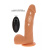 Вiбратор Get Real Magnetic Pulse Trusting, 19,5 см - купити в Києві, Україні Вiбратор Get Real Magnetic Pulse Trusting, 19,5 см - купити в Києві, Україні