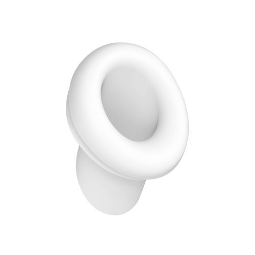 Satisfyer - Змінна насадка для Satisfyer 2 (5 шт) - купити в Києві, Україні