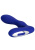 California Exotic Novelties Wireless Pleasure Probe Blue - Анальный вибратор, 13 см California Exotic Novelties Wireless Pleasure Probe Blue - Анальный вибратор, 13 см