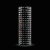 Blush Rize Strokez - мастурбатор, 13,3 см (прозрачный) Blush Rize Strokez - мастурбатор, 13,3 см (прозрачный)