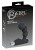 Rebel Prostate Stimulator - Масажер простати, 14 см (чорний) - купити в Києві, Україні Rebel Prostate Stimulator - Масажер простати, 14 см (чорний) - купити в Києві, Україні