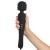 Pornhub Spell Wand Set - Вибромассажер с тремя насадками, 30х3 см. Pornhub Spell Wand Set - Вибромассажер с тремя насадками, 30х3 см.