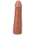 Фалоімітатор Doc Johnson The Realistic Cock ULTRASKYN 7 Inch, 17,1 см - купити в Україні | Секс шоп SEX-SHOP.ua Фалоімітатор Doc Johnson The Realistic Cock ULTRASKYN 7 Inch, 17,1 см - купити в Україні | Секс шоп SEX-SHOP.ua