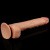 LoveToy Legendary King Sized Realistic Dildo Flesh 10 " - Большой реалистичный дилдо, 27.5х4.5 см LoveToy Legendary King Sized Realistic Dildo Flesh 10 " - Большой реалистичный дилдо, 27.5х4.5 см