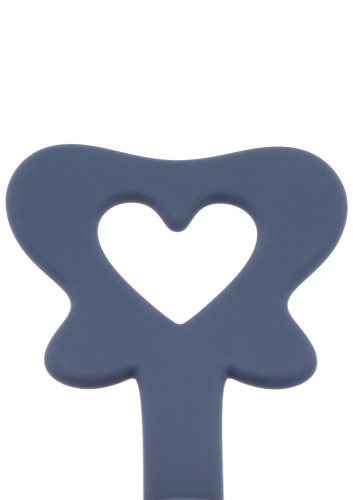 Шльопалка Taboom Silicone Supreme Paddle and Plug - купити в Києві, Україні