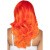 Leg Avenue-Ombre long wavy wig Orange - Сексуальна руда перука - купити в Києві, Україні Leg Avenue-Ombre long wavy wig Orange - Сексуальна руда перука - купити в Києві, Україні
