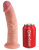 Pipedream King Cock Plus 9 Dual Density Cock фаллоимитатор 21.2х5.6 см. Pipedream King Cock Plus 9 Dual Density Cock фаллоимитатор 21.2х5.6 см.