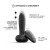 Dorcel Deep Thrust - Анальная пробка с пульсацией, 14.6х3.4 см (чёрный) Dorcel Deep Thrust - Анальная пробка с пульсацией, 14.6х3.4 см (чёрный)
