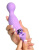Pipedream Ultimate Climax-Her - Вибратор с вакумной стимуляцией клитора, 14х3.5 см