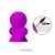 LyBaile Pretty Love Nipple Sucker Purple - Яскраві помпи для сосків з вібрацією, 7.2х4.5 см (фіолетовий) - купити в Києві, Україні LyBaile Pretty Love Nipple Sucker Purple - Яскраві помпи для сосків з вібрацією, 7.2х4.5 см (фіолетовий) - купити в Києві, Україні
