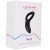 Lovense Diamo Cock Ring - віброкільце з керуванням зі смартфона, 11.3х4.4 см (чорний) - купити в Києві, Україні Lovense Diamo Cock Ring - віброкільце з керуванням зі смартфона, 11.3х4.4 см (чорний) - купити в Києві, Україні
