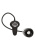 California Exotic Novelties Head Pump Black - Маленькая автоматическая помпа, 10х5 см