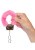 CalExotics Furry Cuffs - Наручники (розовые) CalExotics Furry Cuffs - Наручники (розовые)
