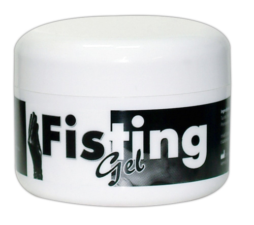 Гель для фистинга Fisting Gel Classic, 200 мл