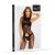 Бодістокінг SoftLine Bodystocking 2038, black - One Size - купити в Україні | Секс шоп SEX-SHOP.ua Бодістокінг SoftLine Bodystocking 2038, black - One Size - купити в Україні | Секс шоп SEX-SHOP.ua