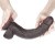 Великий фалоімітатор LoveToy Sliding-Skin Dildo, 23,5 см - купити в Києві, Україні