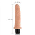 Real Feel Cyberskin Vibrator Flesh 8,5 - Реалістичний вібратор, 19.8х4.4 см - купити в Києві, Україні Real Feel Cyberskin Vibrator Flesh 8,5 - Реалістичний вібратор, 19.8х4.4 см - купити в Києві, Україні