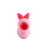 Вакуумный стимулятор клитора Chisa Joy Jumper Rabbitt Вакуумный стимулятор клитора Chisa Joy Jumper Rabbitt