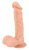 European Lover Medium Dong With Balls - Фаллоимитатор на присоске, 16х3.9 см (телесный) European Lover Medium Dong With Balls - Фаллоимитатор на присоске, 16х3.9 см (телесный)