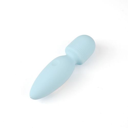 БДСМ-набор для начинающих Liebe Seele Macaron 9pcs Bondage Kit-Mint