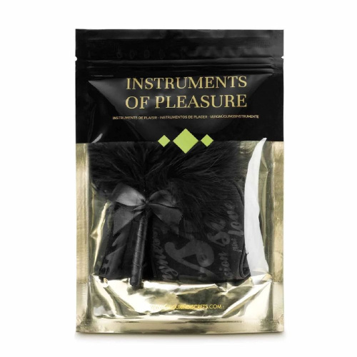 Bijoux Indiscrets Instruments of Pleasure green - Набір аксесуарів - купити в Києві, Україні