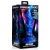 Creature Cocks Lord Kraken Tentacled Silicone Dildo - фантазийный фаллоимитатор Кракен, 21.1х5.1 (синий с золотым) Creature Cocks Lord Kraken Tentacled Silicone Dildo - фантазийный фаллоимитатор Кракен, 21.1х5.1 (синий с золотым)