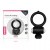 Power Clit Cockring - виброкольцо, 7.5х3 см (черный) Power Clit Cockring - виброкольцо, 7.5х3 см (черный)