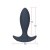 Lux Active Throb Anal Pulsating Massager - анальна пробка-пульсатор з пультом дистанційного керування, 11.5х3 см - купити в Києві, Україні Lux Active Throb Anal Pulsating Massager - анальна пробка-пульсатор з пультом дистанційного керування, 11.5х3 см - купити в Києві, Україні