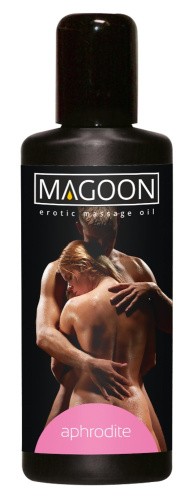 Magoon Aphrodite - Массажное масло, 100 мл