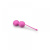 EasyToys Jiggle Mouse - Вагинальные шарики, 19,5 см (розовый) EasyToys Jiggle Mouse - Вагинальные шарики, 19,5 см (розовый)