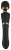 Cleopatra Wand Massager - Універсальний вібромасажер, 24.2х4.3 см (чорний) - купити в Києві, Україні Cleopatra Wand Massager - Універсальний вібромасажер, 24.2х4.3 см (чорний) - купити в Києві, Україні