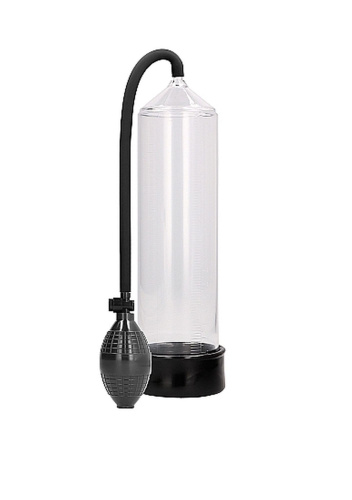Вакуумная помпа Pumped Classic Penis Pump