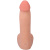 Фаллоимитатор Doc Johnson The Realistic Cock ULTRASKYN 7 Inch with Balls, 17,8 см Фаллоимитатор Doc Johnson The Realistic Cock ULTRASKYN 7 Inch with Balls, 17,8 см