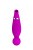 LyBaile Romance Pecker Sucking Vibrator Purple - Вибратор для клитора, 16х3.8 см LyBaile Romance Pecker Sucking Vibrator Purple - Вибратор для клитора, 16х3.8 см