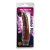 Chisa - Real Touch XXX Mambo Vibe - Вибратор, 23.5х4 см (коричневый) Chisa - Real Touch XXX Mambo Vibe - Вибратор, 23.5х4 см (коричневый)