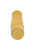 Toy Joy - Gold Dicker Original Vibrator - Вибратор, 20х4,4 см Toy Joy - Gold Dicker Original Vibrator - Вибратор, 20х4,4 см