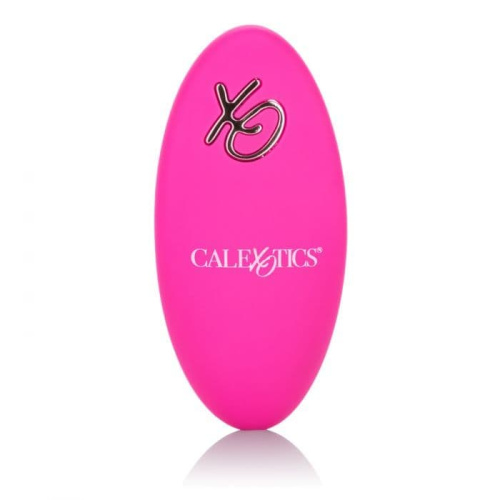 CalExotics Remote Dual Motor Kegel System  вагинальные шарики с дистанционным управлением