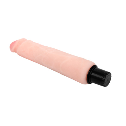 Waterproof Cyber Vibe Flesh - Вібратор, 25,5 см (тілесний) - купити в Києві, Україні