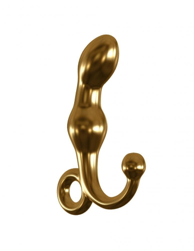 Вибростимулятор Icicles Gold Edition G08