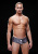 Baci Low-rise Trunk - Мужские трусы чёрный, M/L Baci Low-rise Trunk - Мужские трусы чёрный, M/L