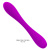 Pretty Love Yedda Vibrator / Stimulator Purple - Вибратор, 17 см (фиолетовый) Pretty Love Yedda Vibrator / Stimulator Purple - Вибратор, 17 см (фиолетовый)