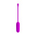Pretty Love Joyce Vibrating Egg Pink - Виброяйцо, 18 см (розовый) Pretty Love Joyce Vibrating Egg Pink - Виброяйцо, 18 см (розовый)