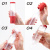 Сменный флакон лубриканта Tenga Lotion Refill Light, 170 мл Сменный флакон лубриканта Tenga Lotion Refill Light, 170 мл