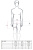 Passion 002 Short black мужские шорты с блестящим гульфиком, XXL/XXXL Passion 002 Short black мужские шорты с блестящим гульфиком, XXL/XXXL
