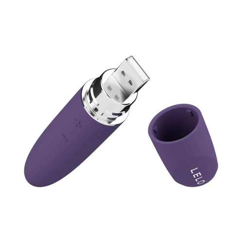 Вибратор Lelo Mia 3
